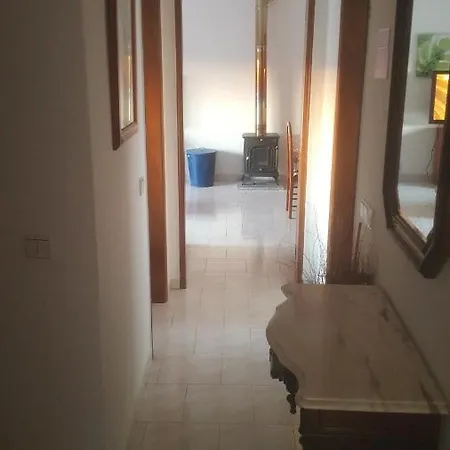 Apartment Apartamento