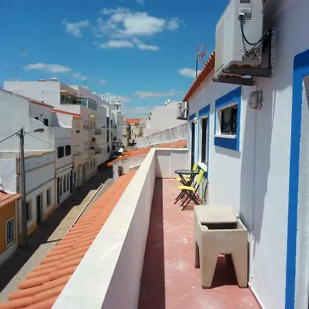 Apartamento *