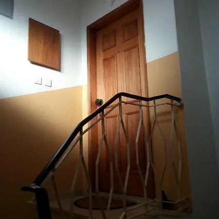 Apartamento Apartment Alcantarilha