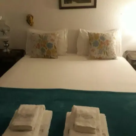 Apartamento Apartment