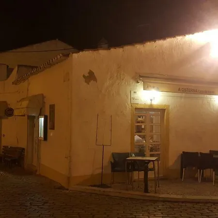 Apartamento Alcantarilha